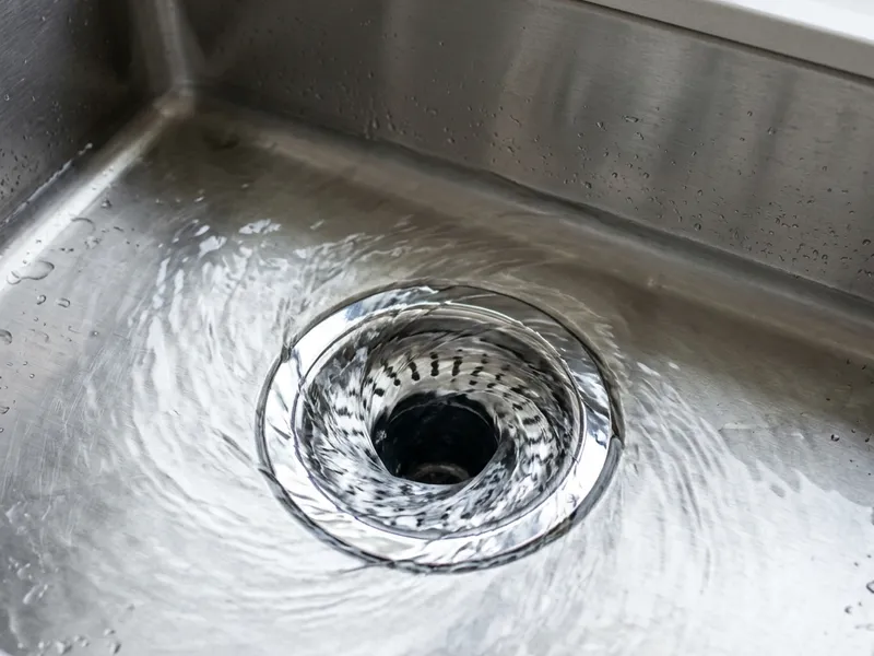 Drain Cleaning Plumber in Valley Ranch, CA
