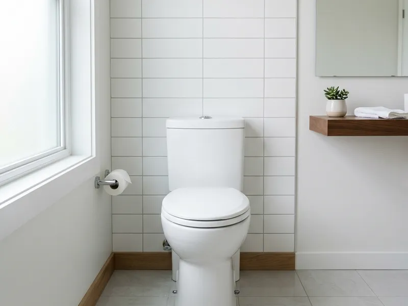 Toilet Repair & Installation Plumber in Valley Ranch, CA
